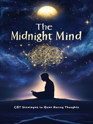 cover image of The Midnight Mind